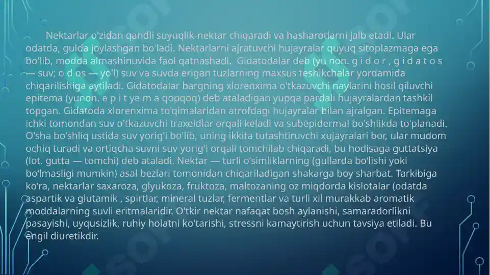 Product slide 8