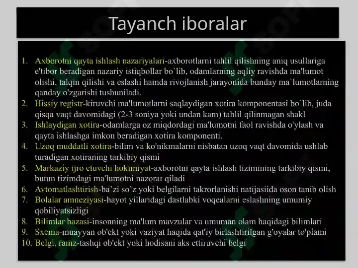 Product slide 4