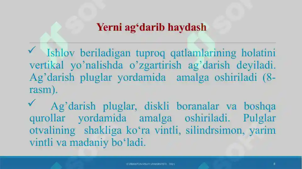 Product slide 8