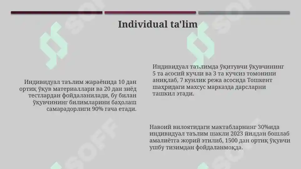 Product slide 6