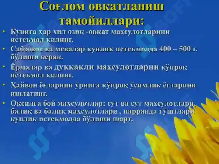 Product slide 5