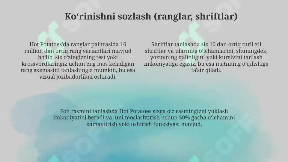 Product slide 4