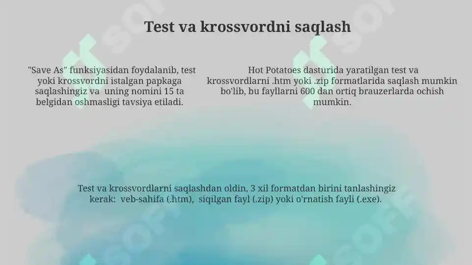Product slide 5