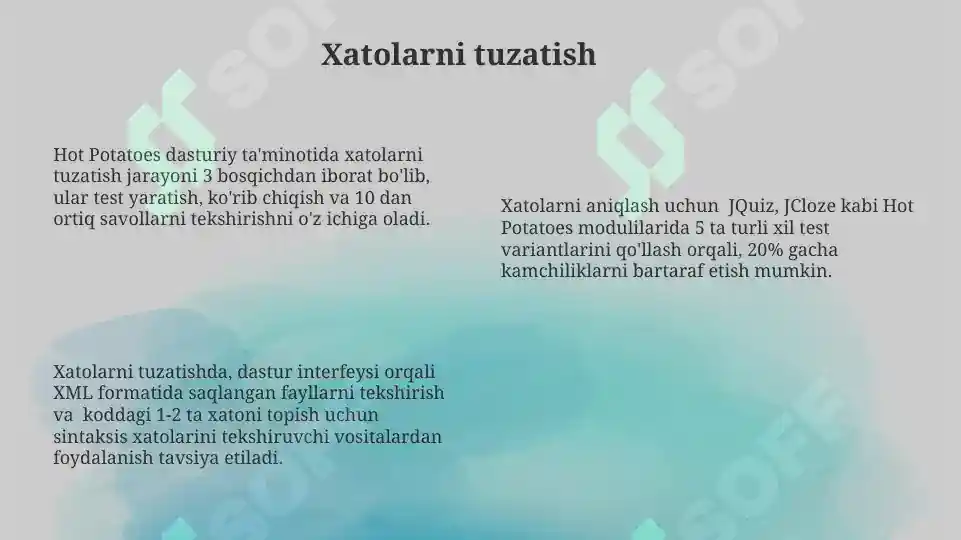 Product slide 8