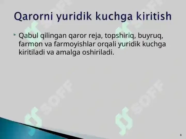 Product slide 6