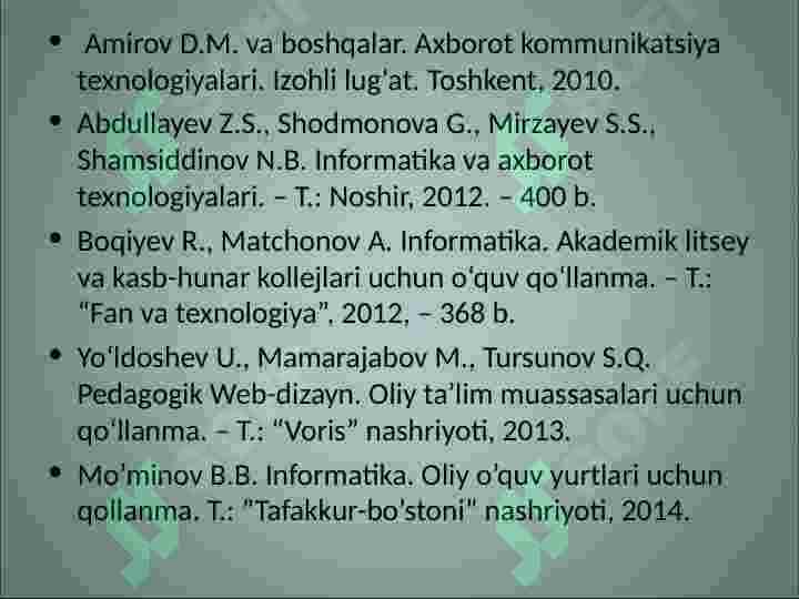 Product slide 7
