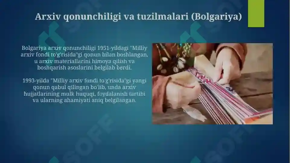 Product slide 8