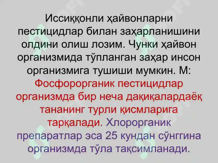 Product slide 8