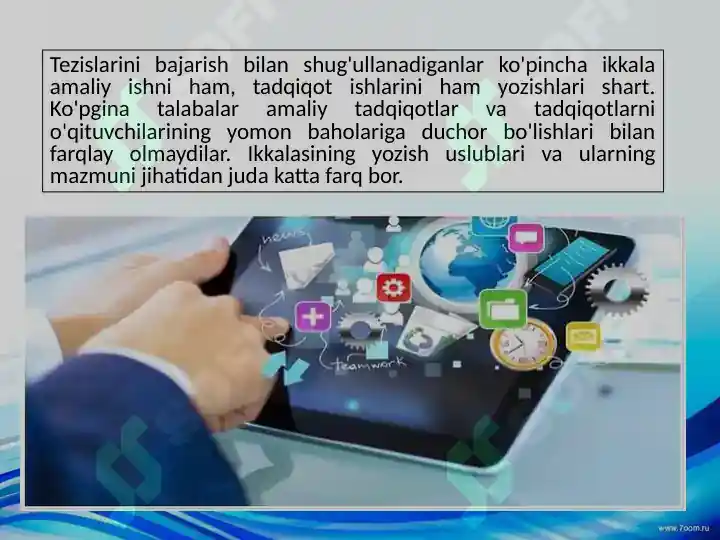 Product slide 8