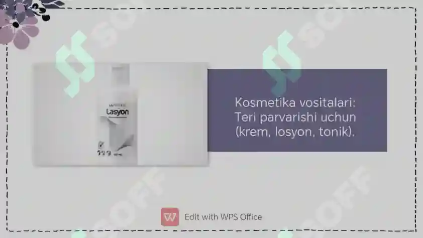 Product slide 5