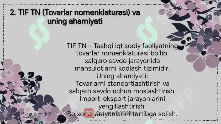 Product slide 8