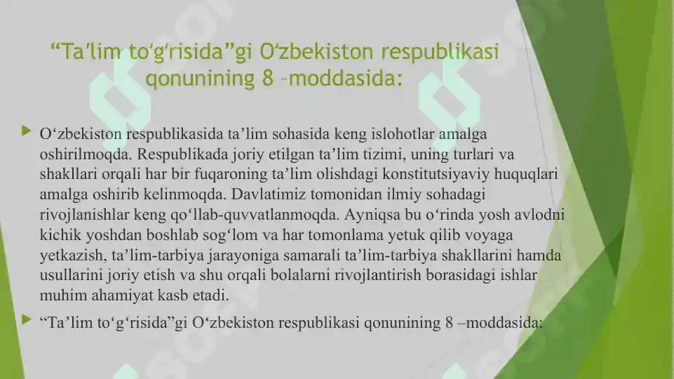 Product slide 8