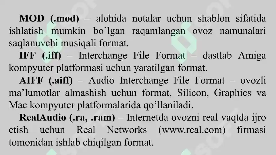 Product slide 7