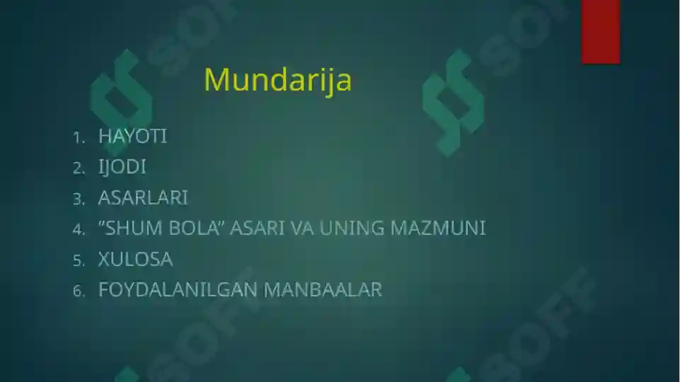 Product slide 2