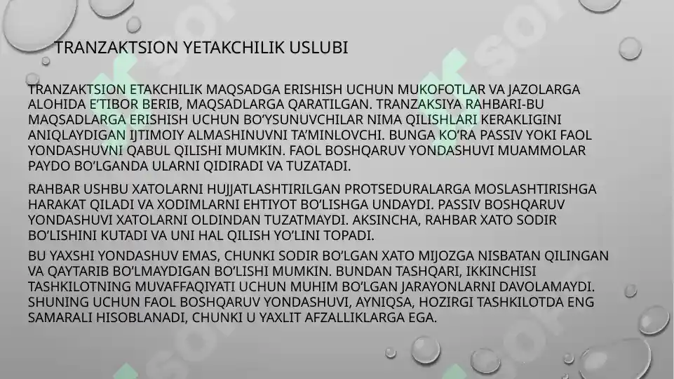 Product slide 6
