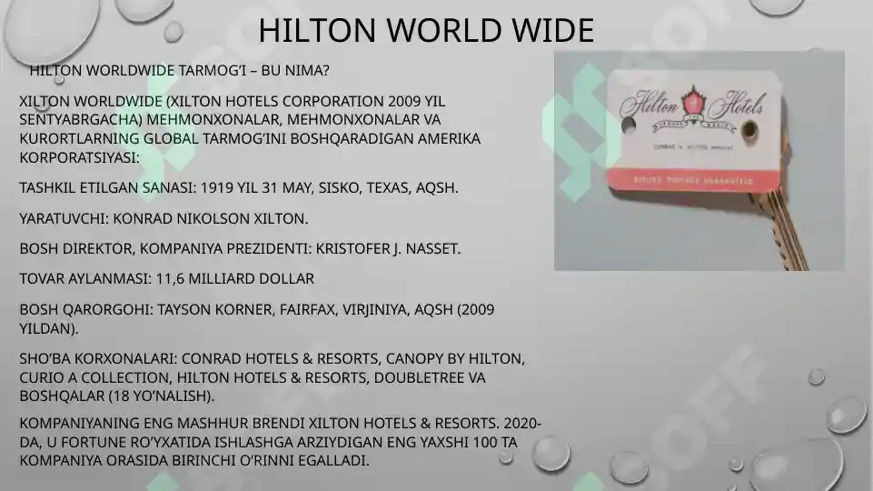 Product slide 8