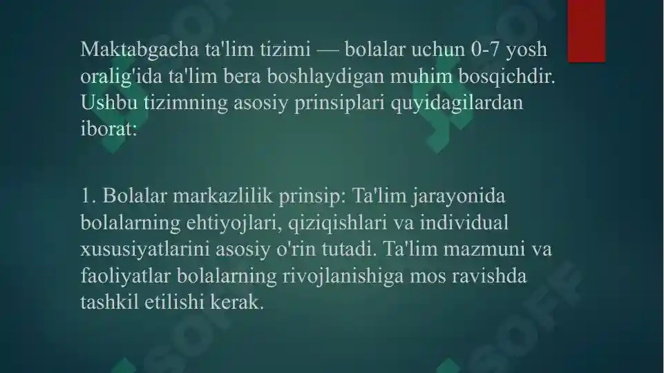 Product slide 3