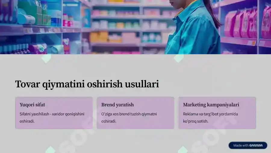 Product slide 4