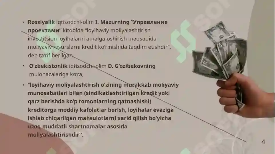 Product slide 4