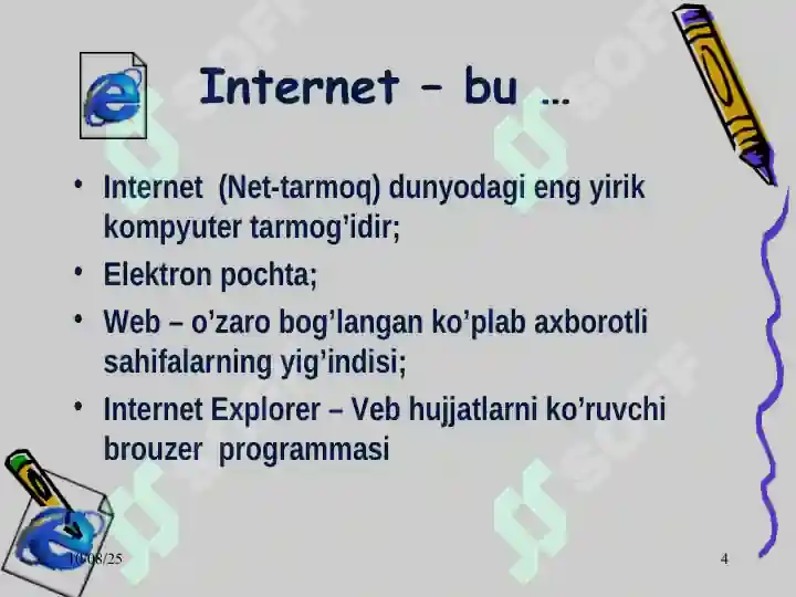 Product slide 4