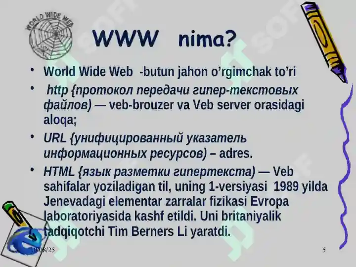 Product slide 5