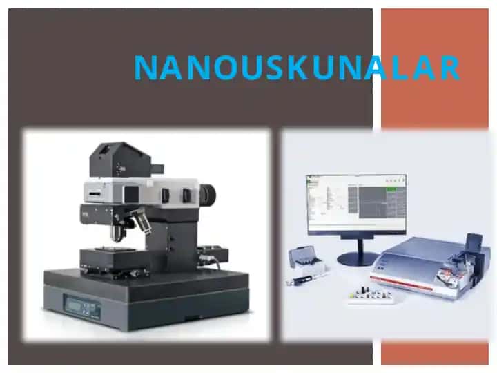 Nanouskunalar