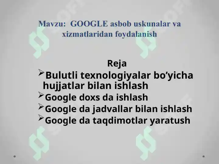 Product slide 2