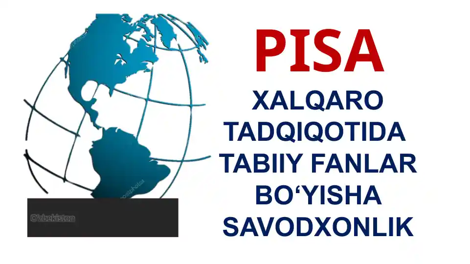 PISA