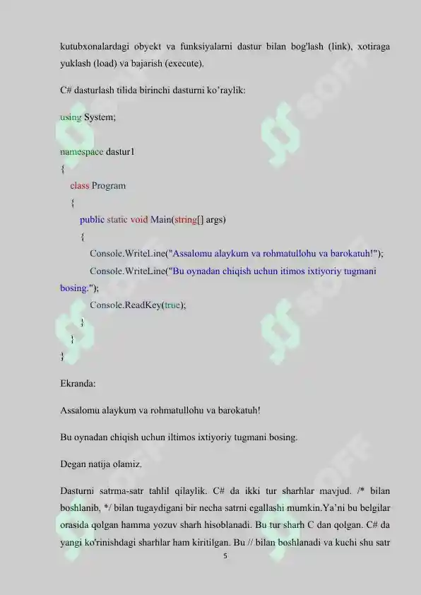 Product slide 5