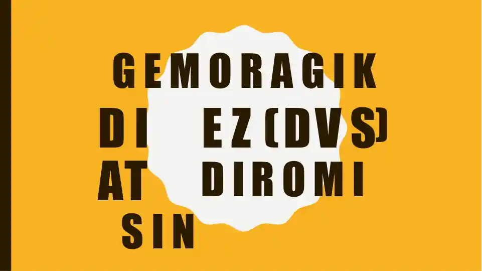 Gemorragik diatez (G.d.)