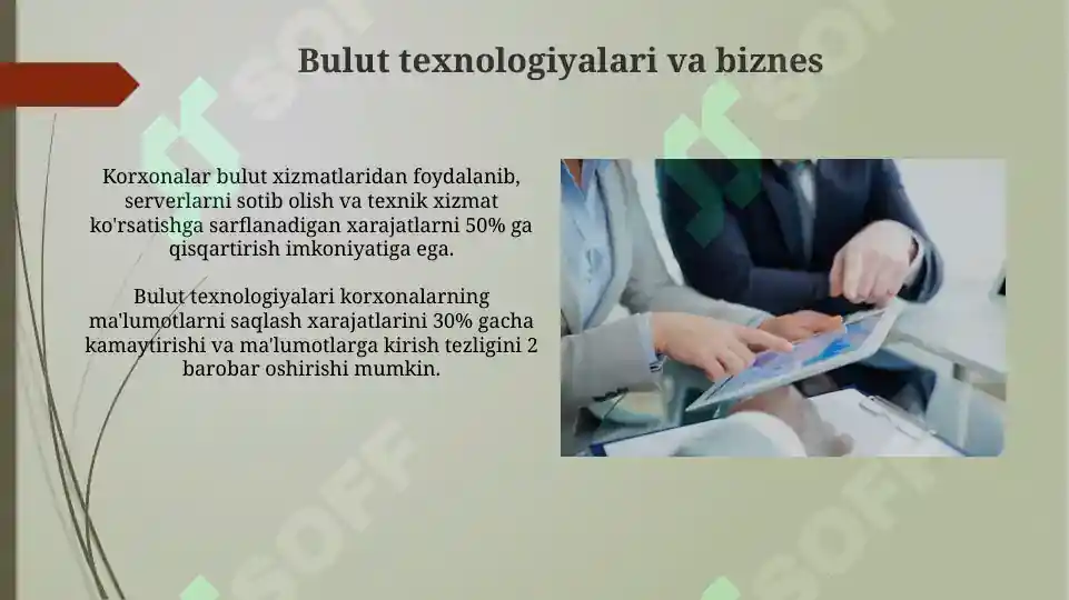 Product slide 4