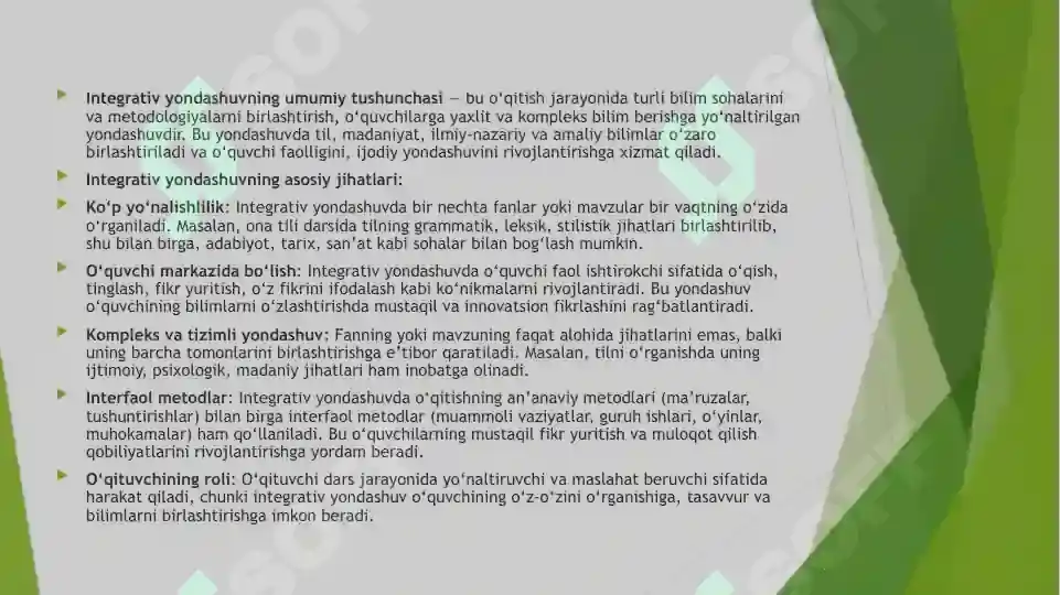 Product slide 7