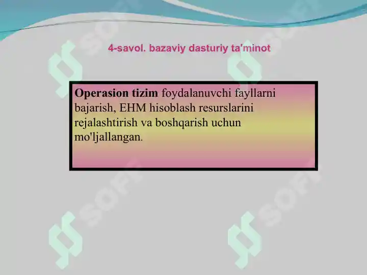 Product slide 6