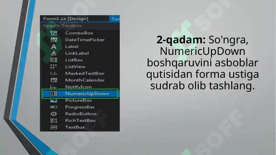 Product slide 8