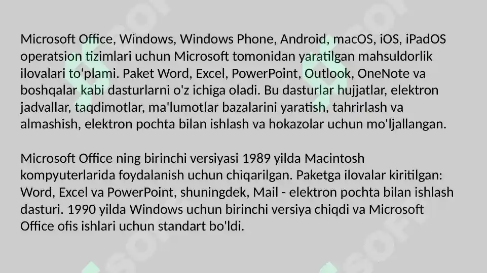 Product slide 4