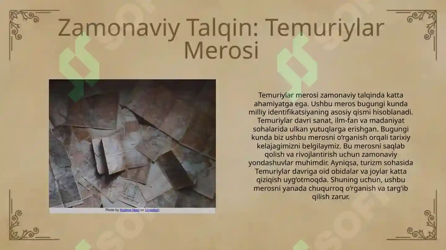 Product slide 8
