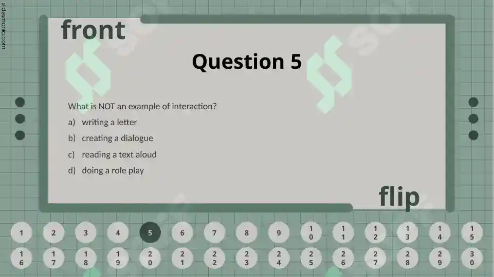 Product slide 6