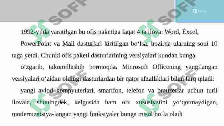 Product slide 7