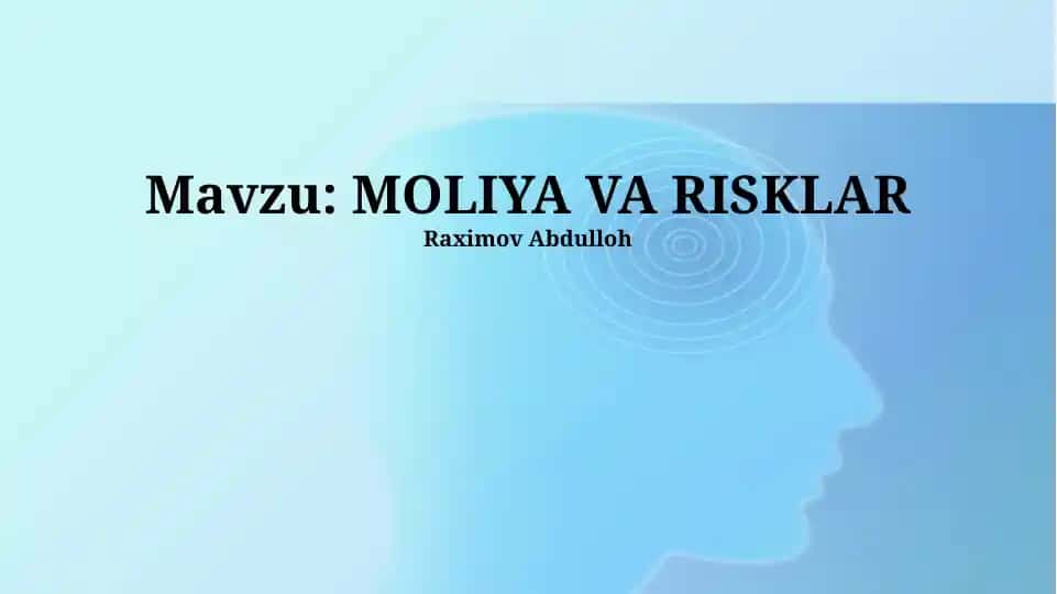 Diversifikatsiya
