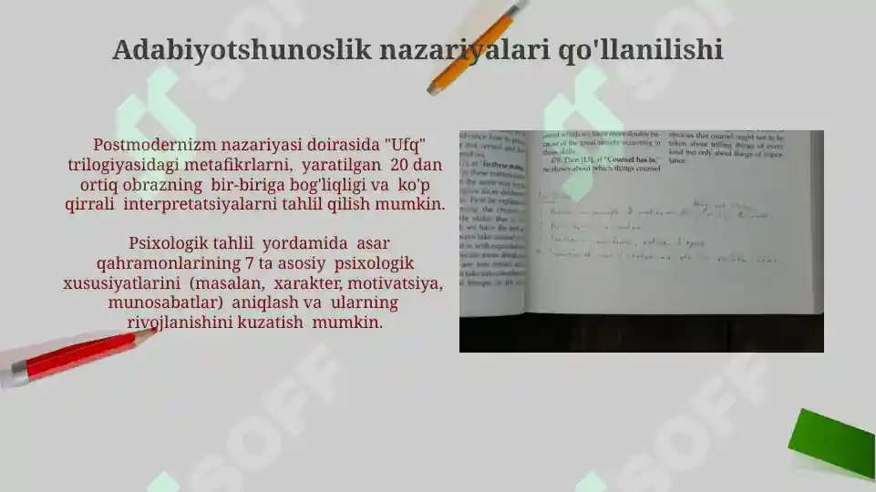 Product slide 8