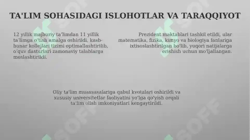 Product slide 7