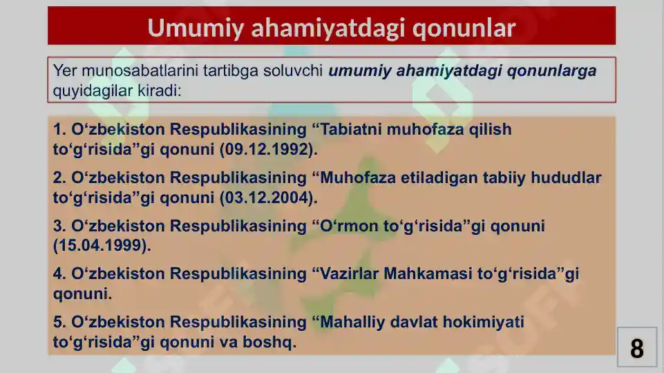 Product slide 8