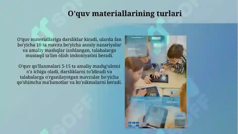 Product slide 6