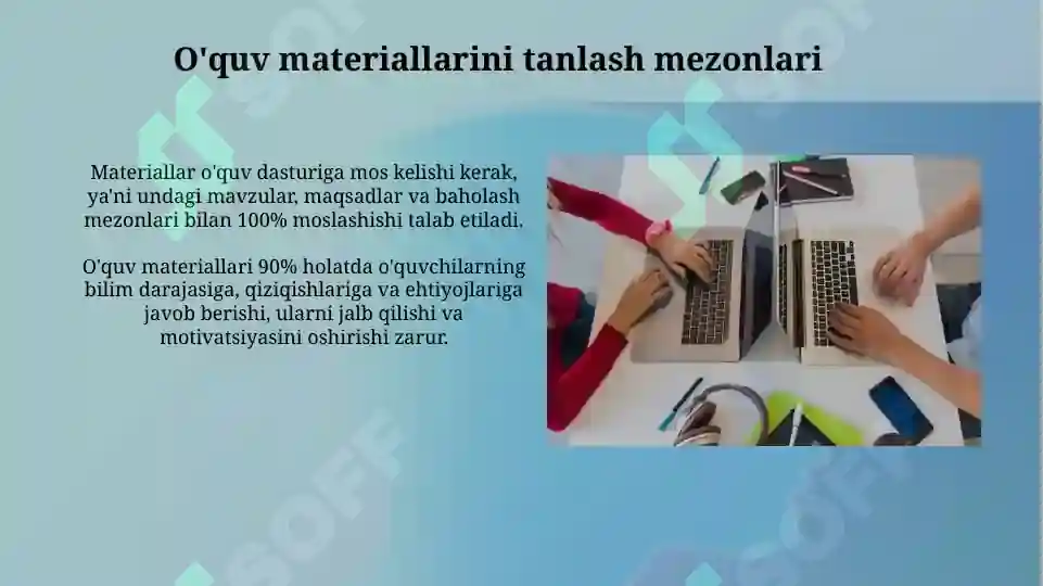 Product slide 8