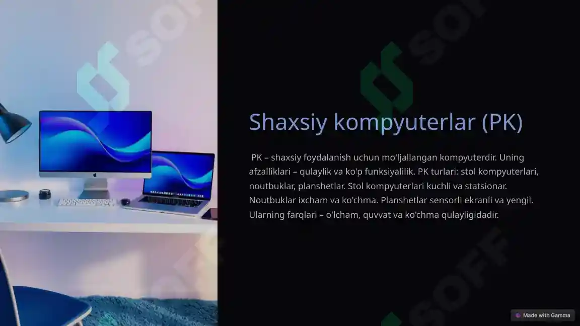 Product slide 3