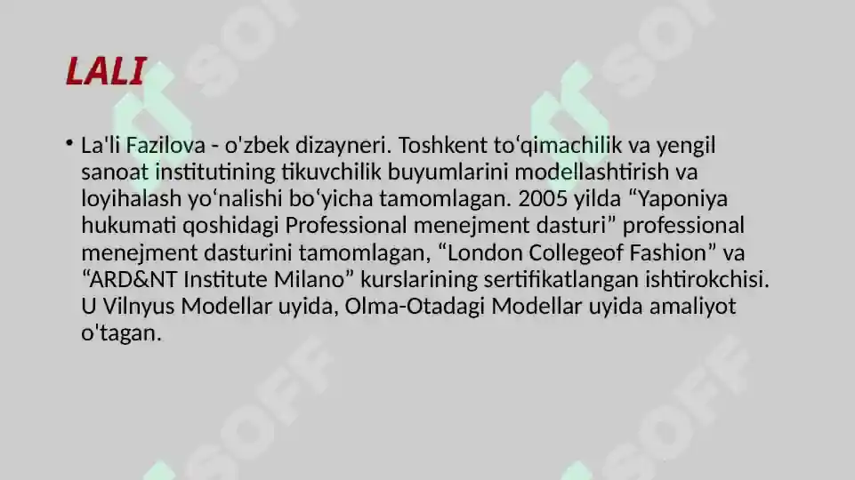 Product slide 5