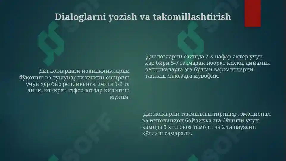 Product slide 6