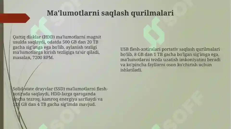 Product slide 8