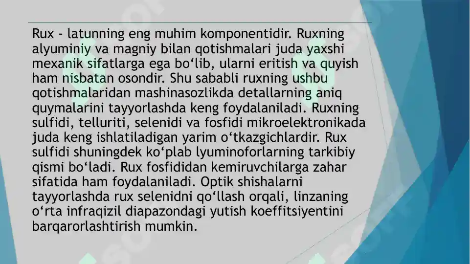 Product slide 7