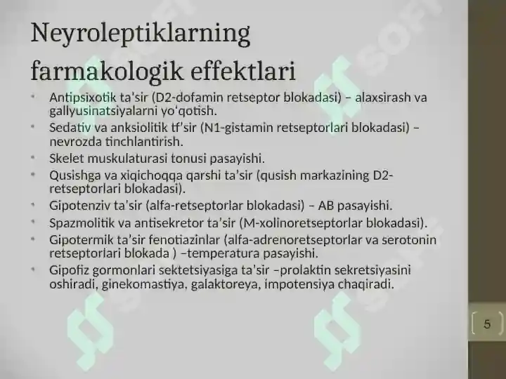 Product slide 5